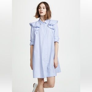 Paul & Joe Sister Coralia Shirt Dress